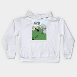 Spring has Sprung ' Kids Hoodie